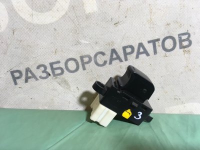 Клавиша стеклоподьемника Nissan Tiida C11 2013