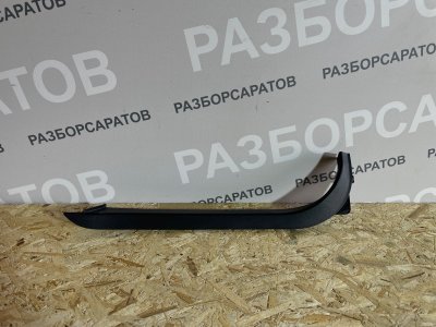 Накладка двери внутренняя Ford Focus III 2018 рест. седан
