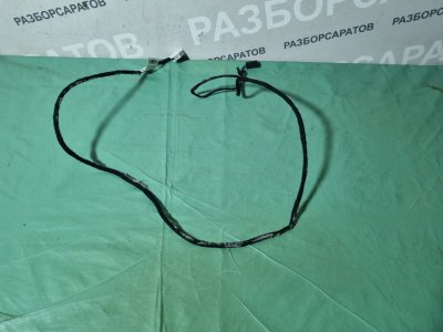 Проводка потолка BMW 3 E90 2011 седан