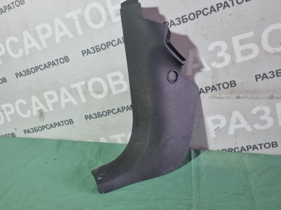 Накладка порогa Ford Kuga 2009