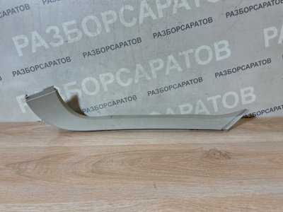 Обшивка двери багажника Ford Focus 2007 хэтчбек