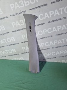 Обшивка стойки средней Peugeot 206 2004 хэтчбек