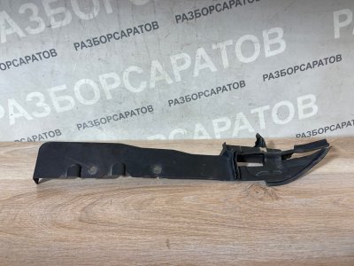 Накладка крыла Ford Focus 2007 хэтчбек