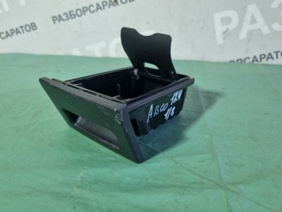 Пепельница Chevrolet Aveo T255 2011 хэтчбек