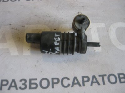 Насос омывателя Volkswagen Touareg 2006 Кроссовер