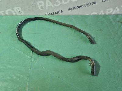 Патрубок охлаждения №2 Ford Focus 2007 хэтчбек