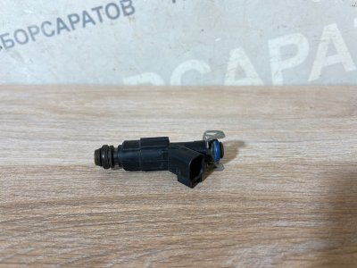 Форсунка топливная Ford Focus 2007 хэтчбек