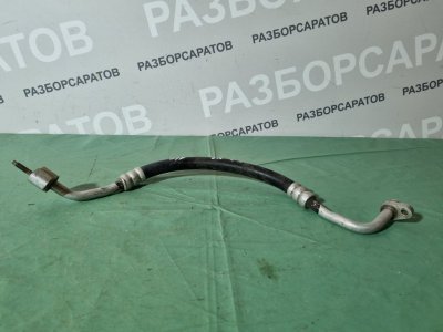 Трубка кондиционера Peugeot 206 2004 хэтчбек