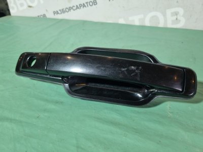 Ручка двери наружная Ssangyong Actyon sports 2011