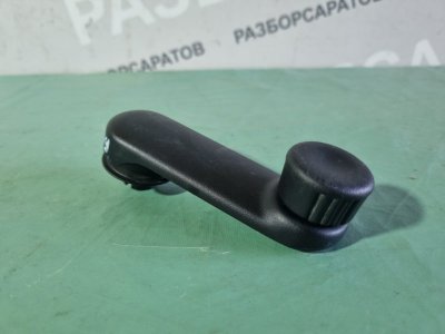 Ручка стеклоподъемника Renault Logan 2007