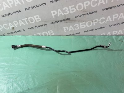 Трубка АКПП №2 BMW 3 E90 2011 седан