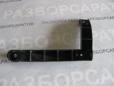 Направляющая бампера Volkswagen Touareg 2006 Кроссовер