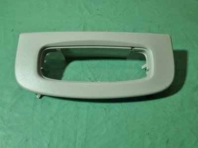 Накладка под фонарь Ford Galaxy 2006