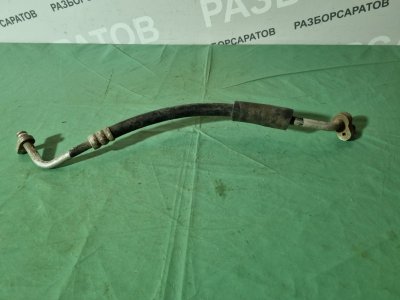 Трубка кондиционера Peugeot 206 2004 хэтчбек