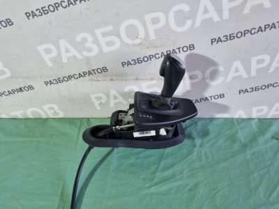 Селектор акпп BMW 3 E90 2011 седан