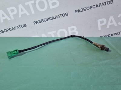 Датчик кислородный верхний Citroen C5 2002 хэтчбек