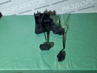 Педаль тормоза и газа Citroen C5 2002 хэтчбек