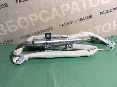 Подушка (шторка) Suzuki Swift 2010