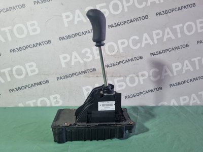 Механизм переключени передач Renault Megane II 2008