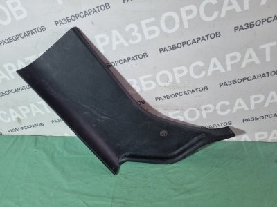 Обшивка стойки Ssangyong Actyon sports 2011