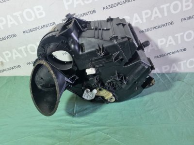 Корпус печки Peugeot 206 2004 хэтчбек
