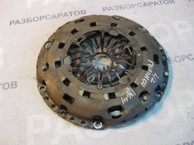 Корзина сцепления Ford Galaxy 2006