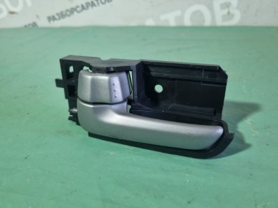 Ручка двери внутренняя Suzuki Swift 2010