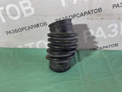 Патрубок воздушного фильтра Ford Focus II 2006 купе