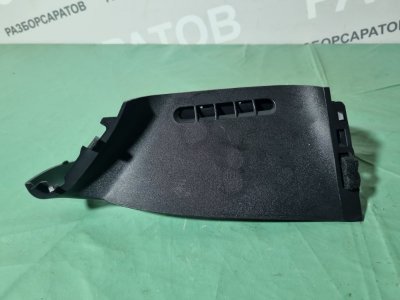 Накладка торпедо Nissan Tiida C11 2013