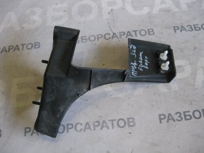 Накладка петли двери багажника Volkswagen Touareg 2006 Кроссовер