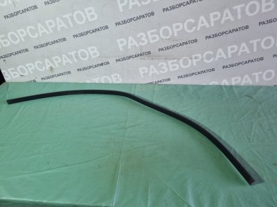 Молдинг крыши Ford Kuga 2009