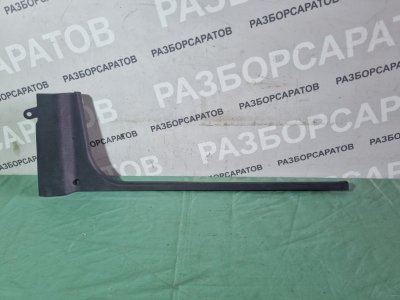 Накладка порогa Daewoo matiz 2008 хэтчбек