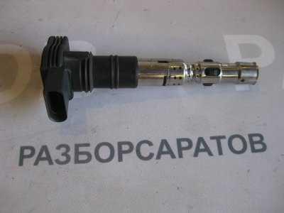 Катушка зажигания Volkswagen Touareg 2006 Кроссовер