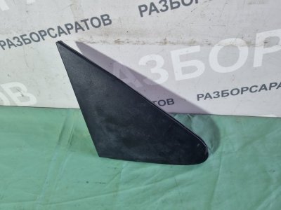 Накладка крыла Ssangyong Actyon sports 2011