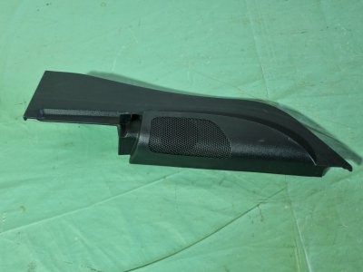 Накладка двери ( уголок ) Ford Kuga 2009