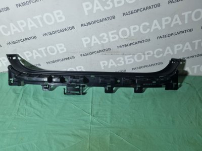 Кронштейн бампера центральный BMW 3 E90 2011 седан