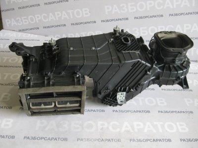 Корпус отопителя Volkswagen Touareg 2006 Кроссовер