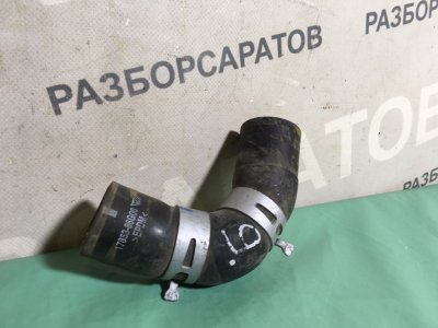 Патрубок охлаждения №9 Suzuki Swift 2010