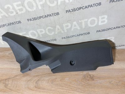 Обшивка стойки Ford Focus 2007 хэтчбек
