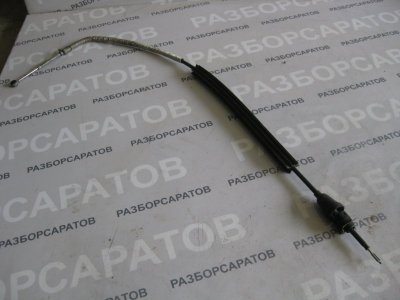 Трос АКПП Volkswagen Touareg 2006 Кроссовер