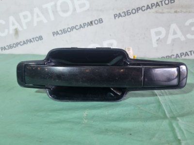 Ручка двери наружная Ssangyong Actyon sports 2011