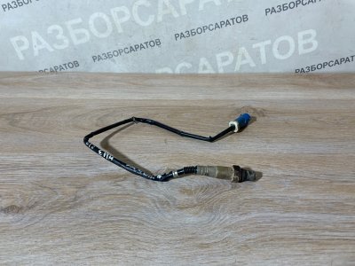 Датчик кислородный нижний Ford Focus 2007 хэтчбек