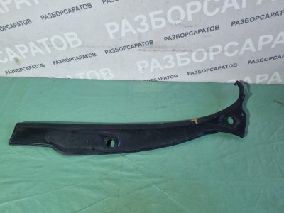 Жабо Peugeot 206 2004 хэтчбек