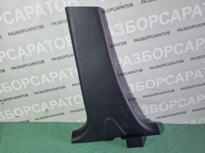 Обшивка стойки средней Suzuki Swift 2010