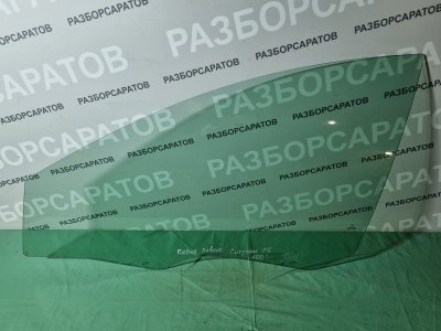 Стекло двери Citroen C5 2002 хэтчбек