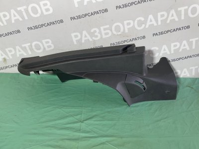 Держатель полки Ford Focus II 2006 купе