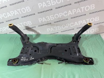 Подрамник Ford Focus II 2008 седан