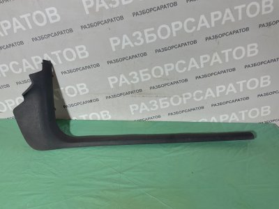 Накладка порога внутренняя Ford Focus II 2006 купе