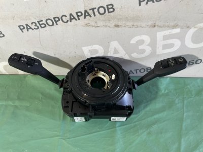 Шлейф подрулевой BMW 3 E90 2011 седан