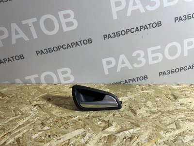 Ручка двери внутренняя Ford Focus III 2018 рест. седан